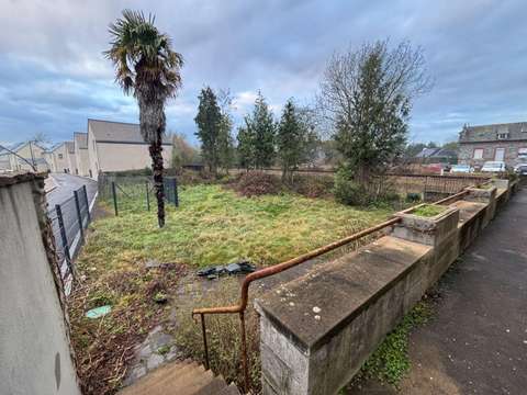 Vente maison 11 pièces