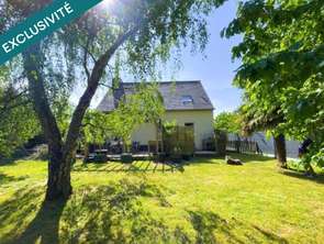 Vente Maison 3 chambresSaint-Armel