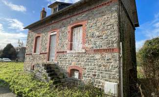 Photo Vente maison Saint-Armel