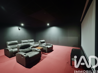 Vente maison 10 pièces