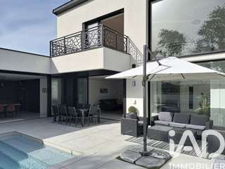 Vente maison 10 pièces