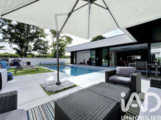 Vente maison 10 pièces