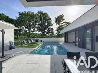 Vente maison 10 pièces
