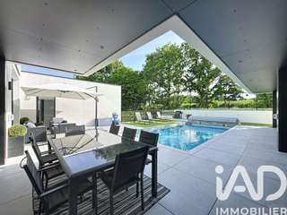 Vente maison 10 pièces