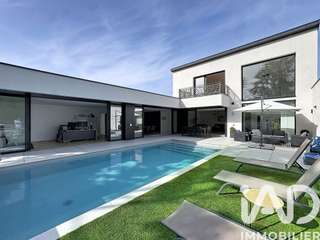 Vente maison 10 pièces