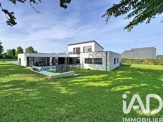 Vente maison 10 pièces