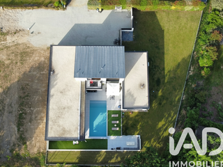 Vente maison 10 pièces