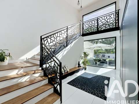 Vente maison 10 pièces