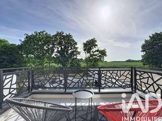 Vente maison 10 pièces