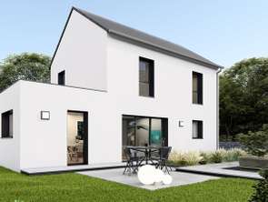 Vente Maison 4 chambresSaint-Armel