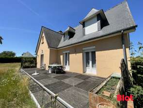 Vente Maison 5 chambresSaint-Armel