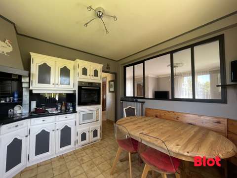 Vente maison 6 pièces Vente maison 6 pièces