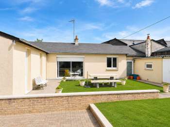Maison 7 pièces 120 m² · à Saint-Armel · 120 m² · 315 000 €