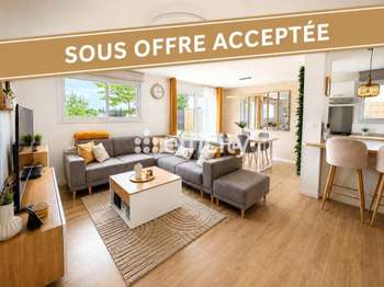Vente Maison 3 chambresSaint-Armel