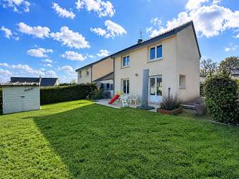 Vente Maison 3 chambresSaint-Armel