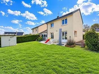 Vente maison 5 pièces Saint-Armel 35