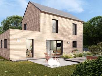 Vente Maison 4 chambresSaint-Armel