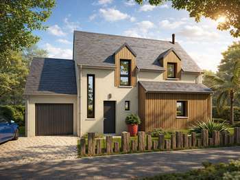 Photo Vente maison Saint-Armel