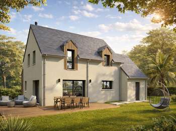 Vente maison 6 pièces Vente maison 6 pièces