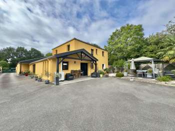 Vente maison 8 pièces Saint-Armel 35