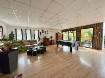 Vente maison 8 pièces Vente maison 8 pièces