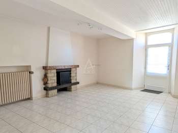 Vente Maison 2 chambresSaint-Armel