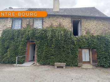 Vente Maison 2 chambresSaint-Armel