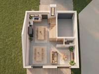 Vente maison 4 pièces Vente maison 4 pièces