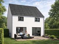 Vente maison 4 pièces Vente maison 4 pièces