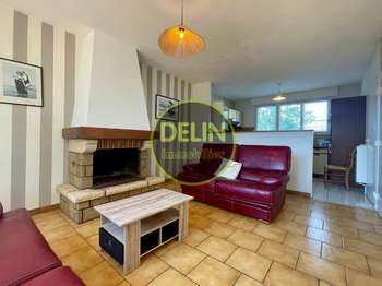 Photo Vente maison Saint-Armel