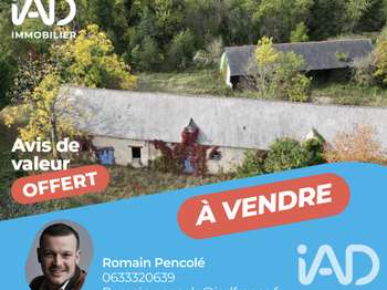 Vente maison 5 pièces Saint-Armel 35