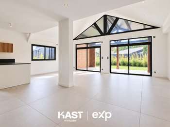 Vente maison 6 pièces Saint-Armel 35