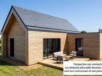Vente Maison 1 chambreSaint-Armel