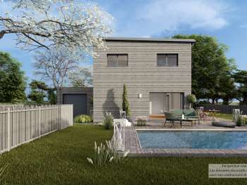 Vente maison 4 pièces Vente maison 4 pièces