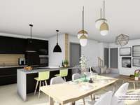 Vente maison 4 pièces Vente maison 4 pièces
