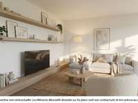 Vente maison 3 pièces Vente maison 3 pièces