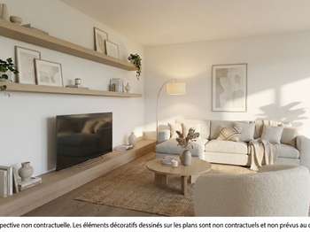 Vente maison 3 pièces Vente maison 3 pièces