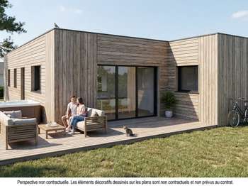 Vente Maison 2 chambresSaint-Armel