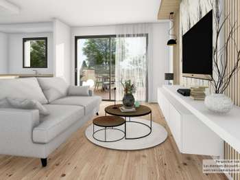 Vente maison 4 pièces Vente maison 4 pièces
