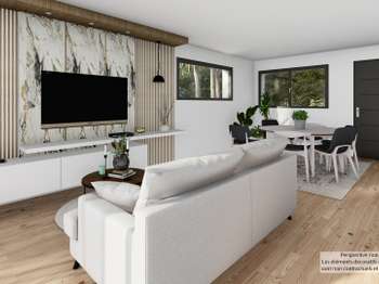 Vente maison 4 pièces Vente maison 4 pièces