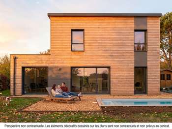 Vente Maison 3 chambresSaint-Armel