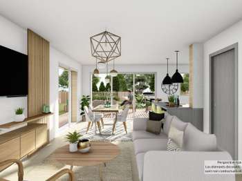 Vente maison 4 pièces Vente maison 4 pièces