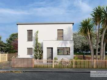 Vente Maison 3 chambresSaint-Armel