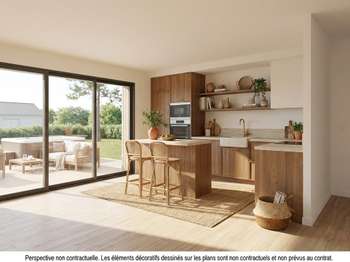 Vente maison 3 pièces Vente maison 3 pièces