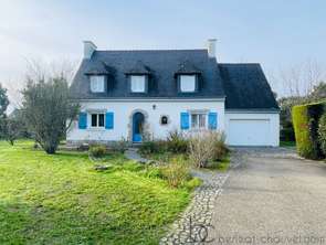 Vente Maison 5 chambresSaint-Armel