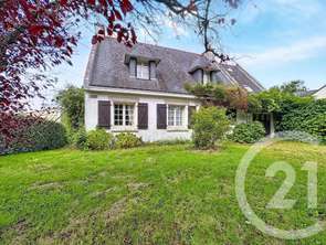 Vente Maison 5 chambresSaint-Armel