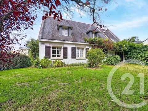 Vente maison 6 pièces Saint-Armel 56