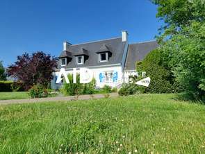 Vente Maison 5 chambresSaint-Armel