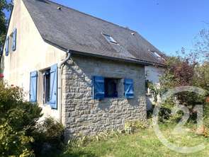 Vente Maison 4 chambresSaint-Armel