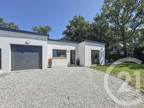 Vente Maison 3 chambresSaint-Armel